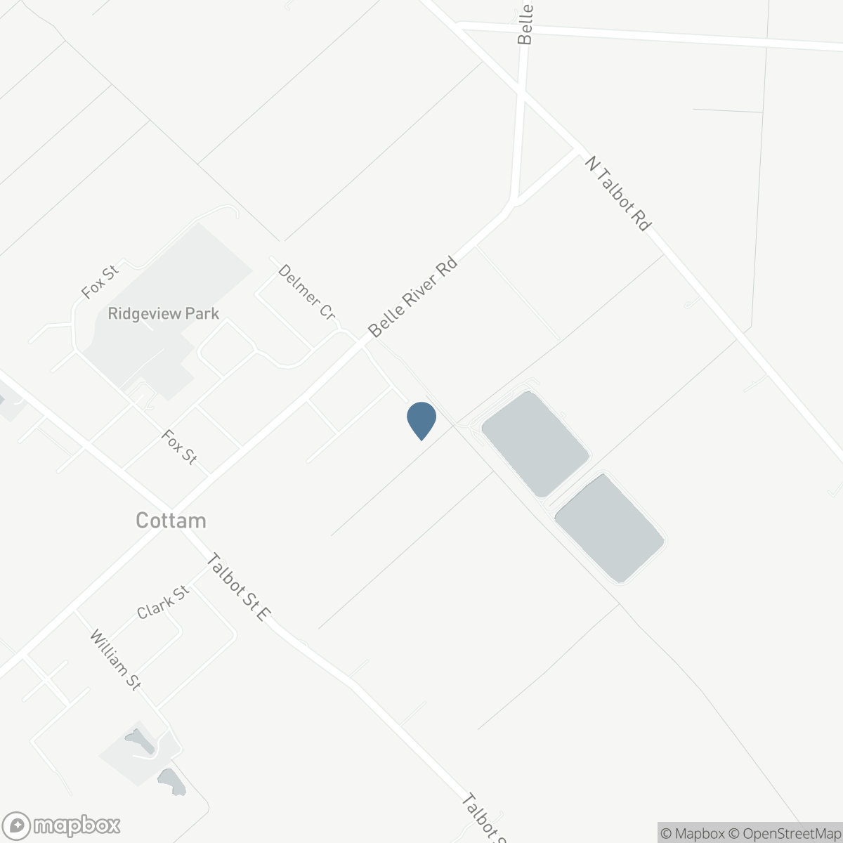 59 BELLEVIEW, Kingsville, Ontario N0R 1B0